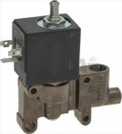 SOLENOID VALVE 2 WAYS OLAB 24V