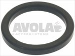 Gasket 73x57x8 mm - for E61 brew unit