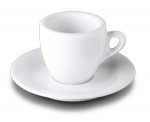 aip® Espresso cup Modica incl. Saucer