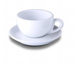 aip® Cappuccino cup MODICA incl. Saucer