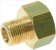 bulb sheath fitting m12x1