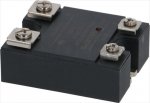 STATIC RELAY 25A 240V INPUT 3/32VDC