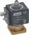 3 way solenoid valve parker 115v 50 60hz