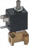 3-WAY SOLENOID VALVE OLAB