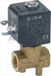 2-WAY SOLENOID VALVE CEME