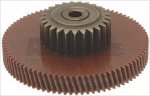 GEARMOTOR WHEEL 84 TEETH