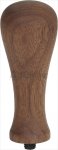 HANDLE M8 ELEGANCE BROWN WOOD