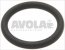 o ring 03068 black viton