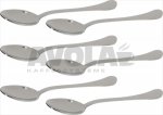 Motta STAINLESS STEEL SPOON FOR CAPPUCCINO