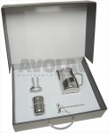 BARISTA KIT 7500