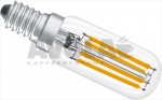 HALOGEN LAMP E14 40W 230V