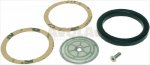 SHOWER AND GROUP GASKET KIT