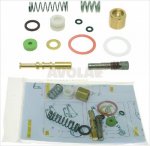 WATER/STEAM TAP REPAIR KIT