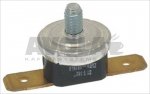 Thermostat 100°C M4 10A 1NC