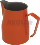 Milchkanne Motta Orange 0.75 L