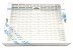 ecm gitter fuer wasserauffangschale