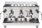 88744 Espressomaschine ECM Barista A3, 3-Gruppig Automatik (nicht mehr in Produktion)