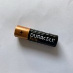 Batterie Duracel Plus AA Mignon 1,5V LR6 MN1500