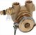 fluid o tech rotoflow pumpenkopf 50l cb054 lange stellschraube eco brass rotationspumpe pumpe