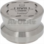 LEVELLER TAMPER JOEFREX ø 58 mm