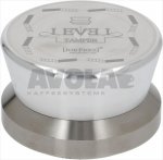 LEVELLER TAMPER JOEFREX ø 58 mm