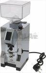 Eureka Mignon Specialita 16CR Chrom **NEU mit SILENT TECHNOLOGY** Espressomühle Kaffeemühle