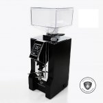 Eureka Mignon Magnifico 16 CR schwarz matt Espressomühle Kaffeemühle