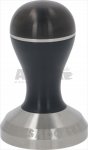 Pesado Tamper ø 58,5 mm Black&black