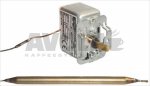 THERMOSTAT REGUL 20/400°C