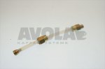 PUMP-SOLENOID VALVE HOSE D6