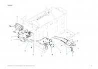 R9 Motor Pumpe Explosionszeichnung