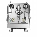 Rocket Giotto Cronometro V mit Shot Timer und PID Espressomaschine