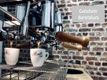 Baristakurs Geschenkgutschein