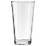 Latte Macchiato Glas 370ml