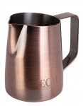 ECM Milchkanne Heritage Bronze 0,45 l