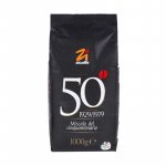 Zicaffé Cinquantenario 50° 1000g Bohnenkaffee