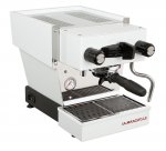 La Marzocco Linea Micra Dualboiler Espressomaschine