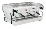 La Marzocco Linea PB 3-Gruppig Dualboiler Espressomaschine