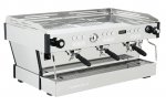 La Marzocco Linea PB X 3-Gruppig Multiboiler Espressomaschine