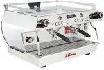 La Marzocco GB5 S AV automatik 2-Gruppig Dualboiler Espressomaschine