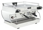 La Marzocco GB5 X AV automatik 2-Gruppig Multiboiler Espressomaschine