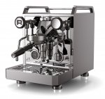 NEW*** Rocket Mozzafiato R Fast Chrom Espressomaschine